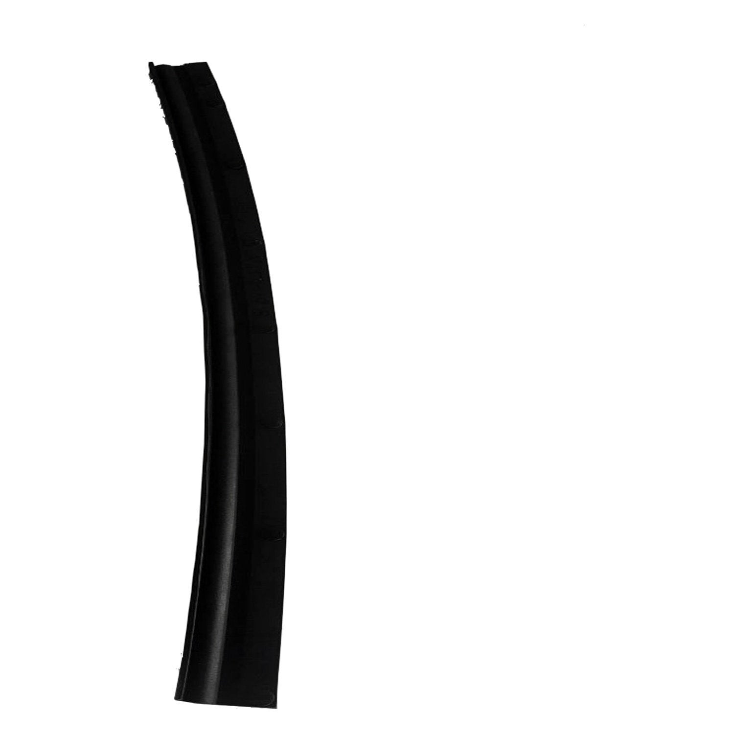 NISSAN(DATSUN) ALTIMA SEDAN FRONT BUMPER COVER UPPER SEAL OEM#658209HS0C 2016-2018 PL#NI1235100