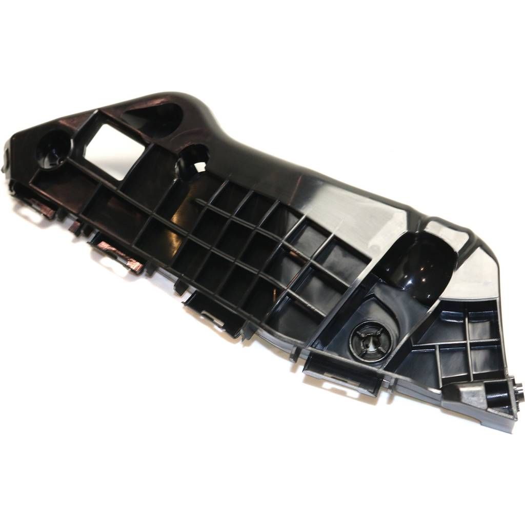 TOYOTA RAV4 FRONT BUMPER COVER RETAINER RIGHT (Passenger Side) (PLASTIC) **CAPA** OEM#525350R080 2016-2018 PL#TO1043129C