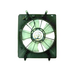 HONDA PILOT RADIATOR FAN ASSY OEM#19015PGKA01-PFM 2003-2005 PL#HO3115120