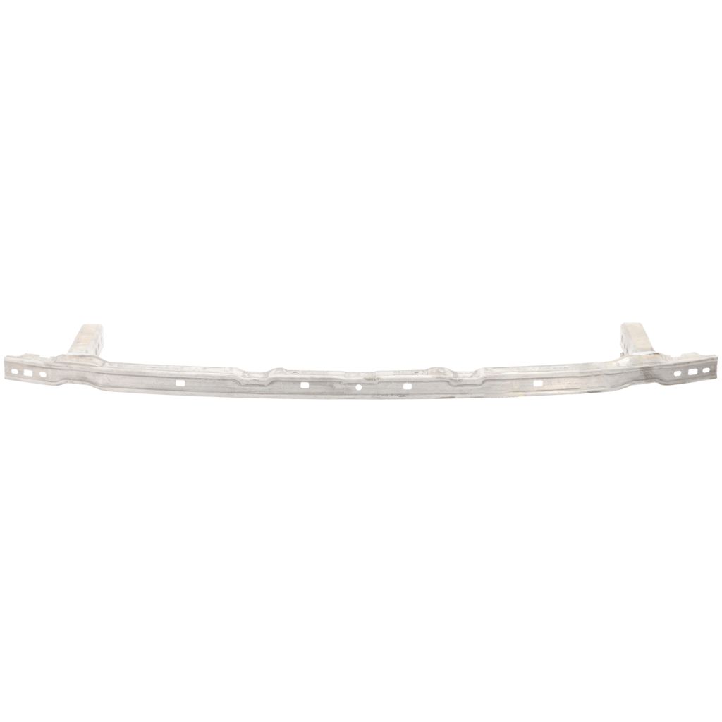 BMW BMW 5 SERIES HYBRID FRONT BUMPER LOWER REINF (ALUM)(W/ OR WO/ACTIVE CRUISE) **CAPA** OEM#51117418224 2018-2023 PL#BM1007104C
