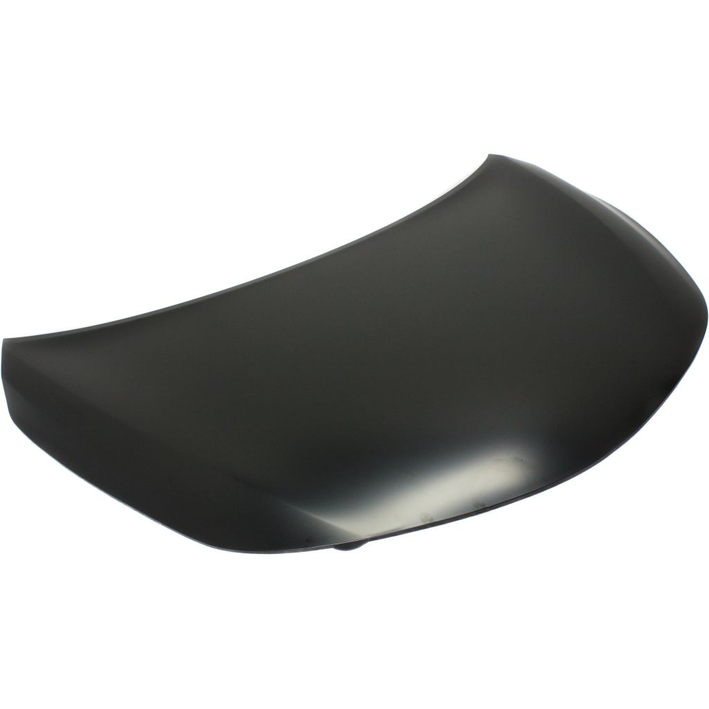 NISSAN ALTIMA SEDAN HOOD (ALUM) OEM#651003TA0A 2013-2015 PL#NI1230189