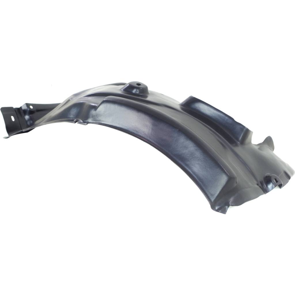 BMW BMW 3 (WAGON) FENDER LINER RIGHT (Passenger Side) ( REAR SECTION) OEM#51717059378 2006-2012 PL#BM1251110