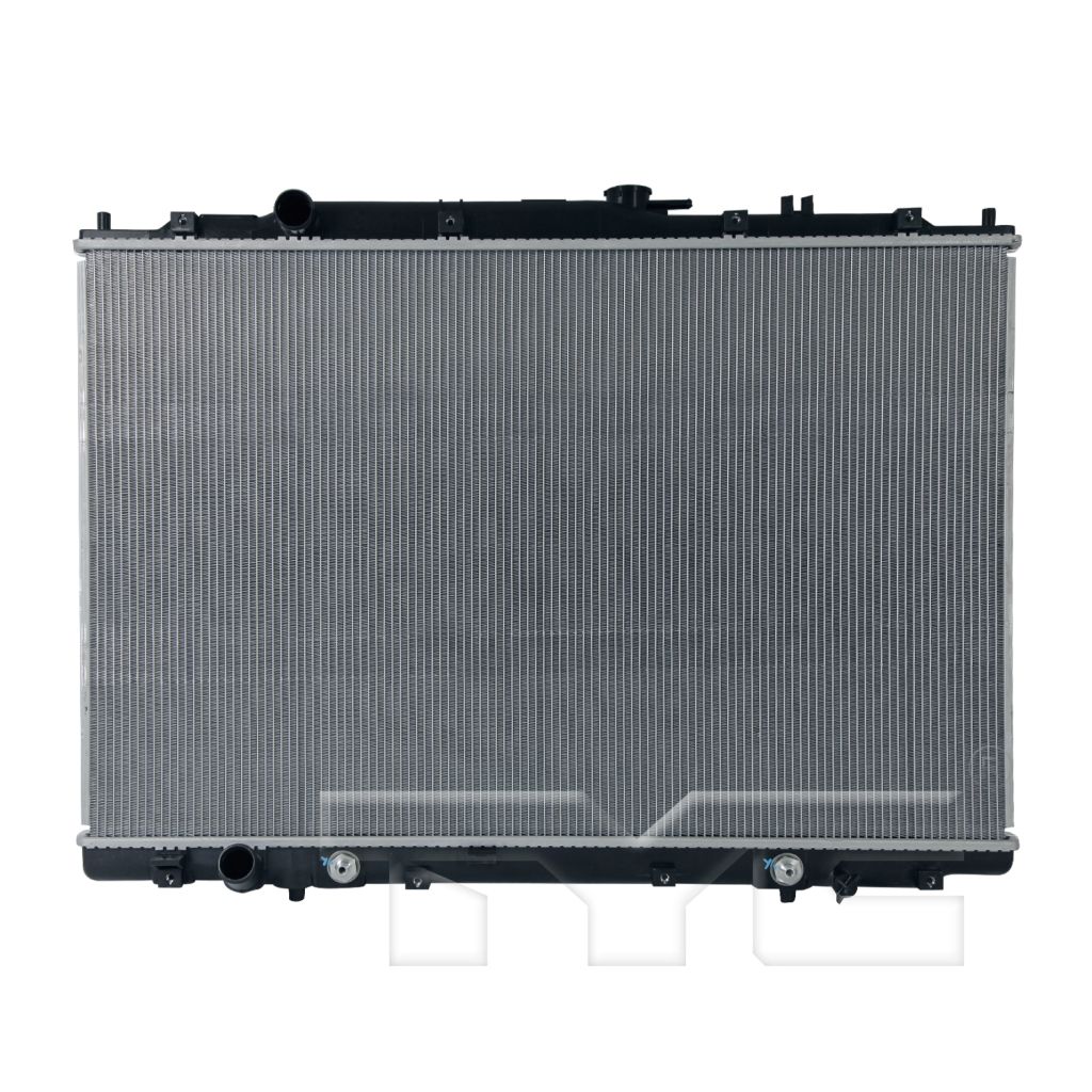 HONDA PILOT RADIATOR OEM#19010PVJA52 2006-2008 PL#HO3010215