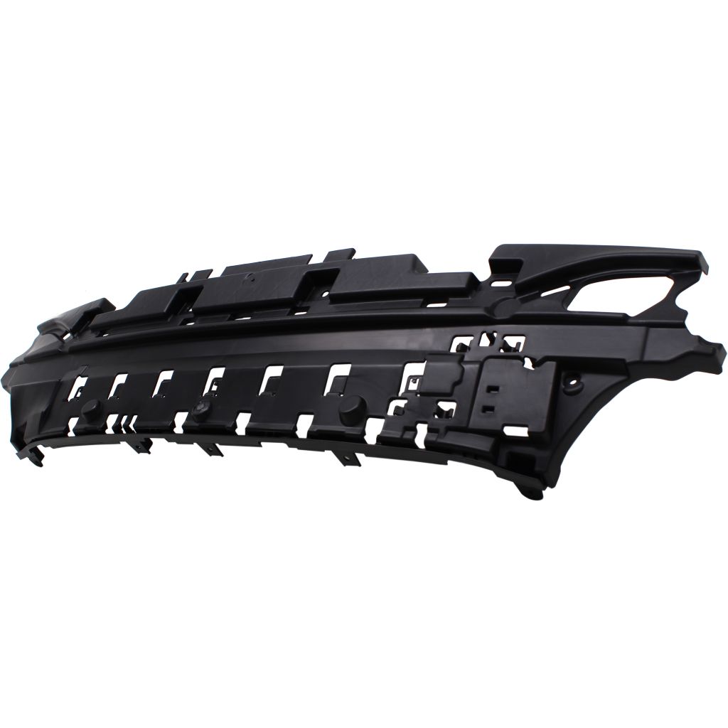 BMW BMW 5 SERIES HYBRID REAR BUMPER COVER LOWER SUPPORT (W/M)(PLASTIC) OEM#51128064714 2018-2020 PL#BM1107102