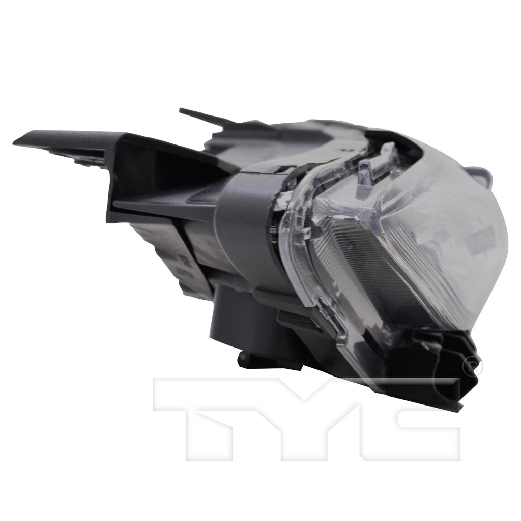 HYUNDAI KONA ELECTRIC DAYTIME RUNNING LAMP ASSY LEFT (Driver Side) OEM#92207J9010 2019-2021 PL#HY2562109