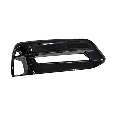HONDA ACCORD HYBRID FOG LAMP COVER RIGHT (Passenger Side) (W/FOG) OEM#71102TVAA10 2018-2020 PL#HO1039140