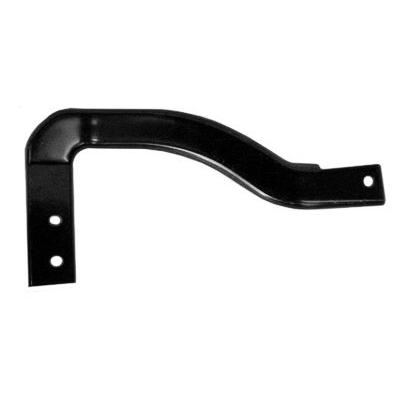FORD TRUCKS & VANS FORD/PU (F150) SVT RAPTOR FRONT BUMPER SIDE OUTER BRACE RIGHT (Passenger Side) **CAPA** OEM#9L3Z17754A 2010-2014 PL#FO1067178C