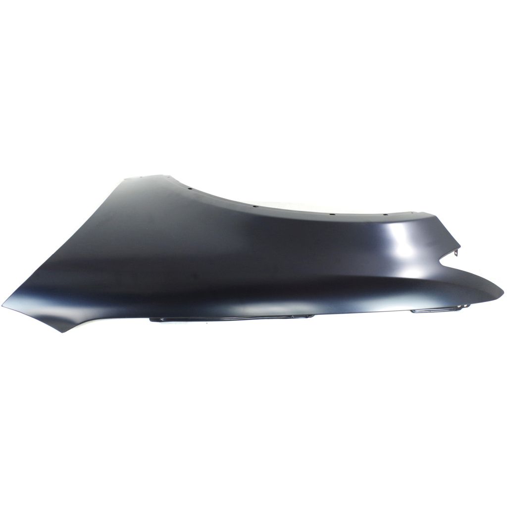 INFINITI FX35/FX45 FENDER LEFT (Driver Side) (STEEL) OEM#63101CG000 2003-2008 PL#IN1240109