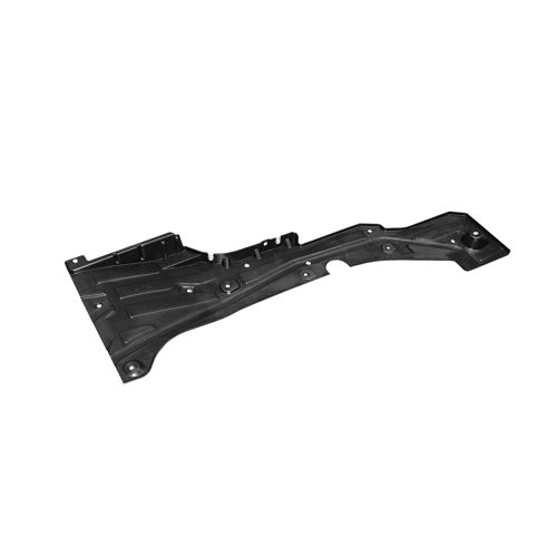 CHEVROLET MALIBU HYBRID FRONT SPLASH SHIELD RIGHT (Passenger Side) (FRONT ENG UNDER CVR) OEM#23413528 2016-2025 PL#GM1228209