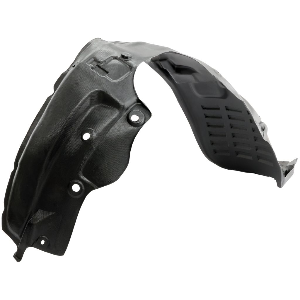 KIA SORENTO FENDER LINER LEFT (Driver Side) (LX/EX) OEM#868101U500 2014-2015 PL#KI1248138