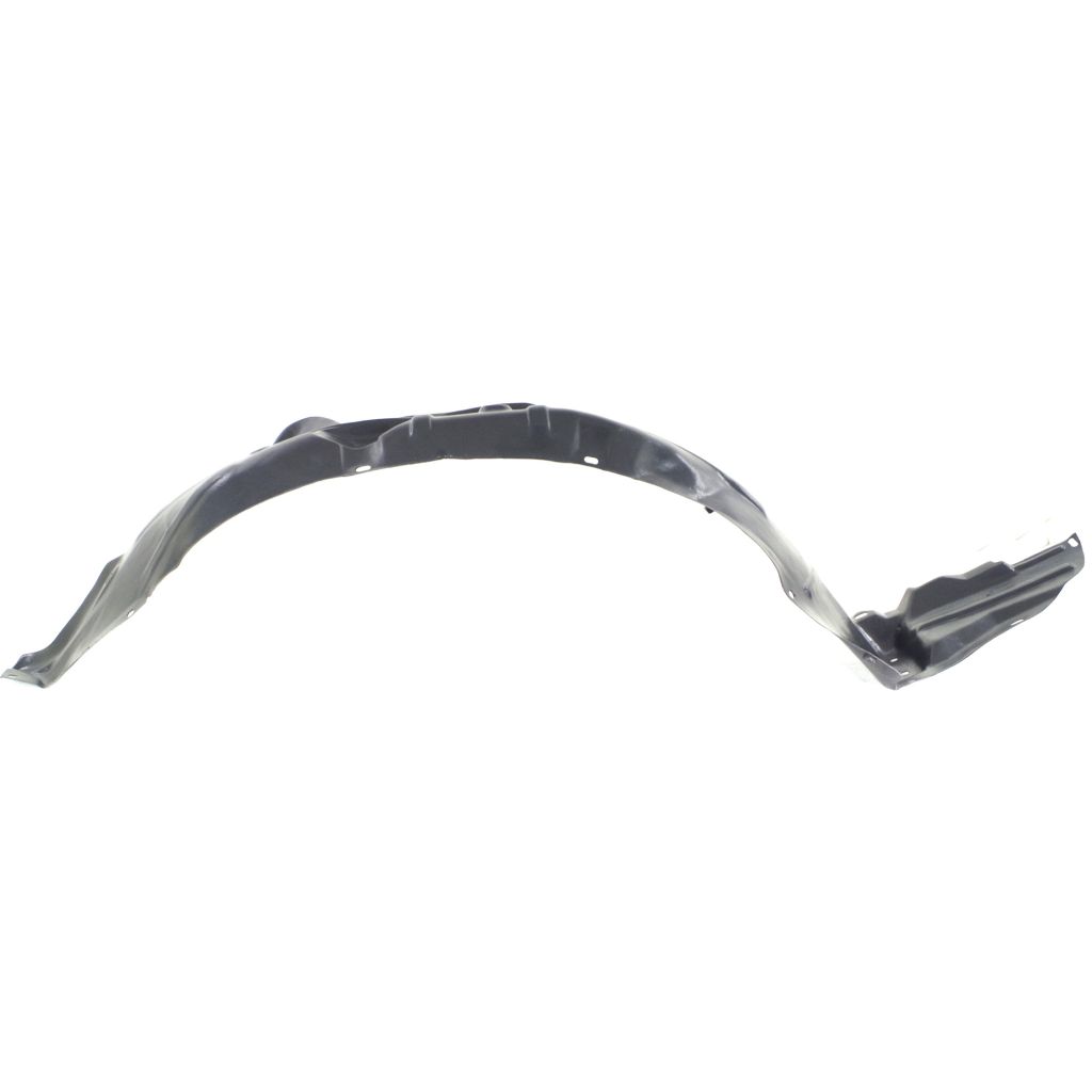 MAZDA PROTEGE /SEDAN FENDER LINER RIGHT (Passenger Side) (H/B & SD W/S/M) OEM#B30P56130A 2002-2003 PL#MA1249113