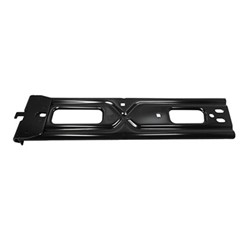 NISSAN NV1500/2500/3500 FRONT BUMPER SUPPORT BRACKET LEFT (Driver Side) (STEEL) OEM#622231PA0A 2012-2021 PL#NI1062103