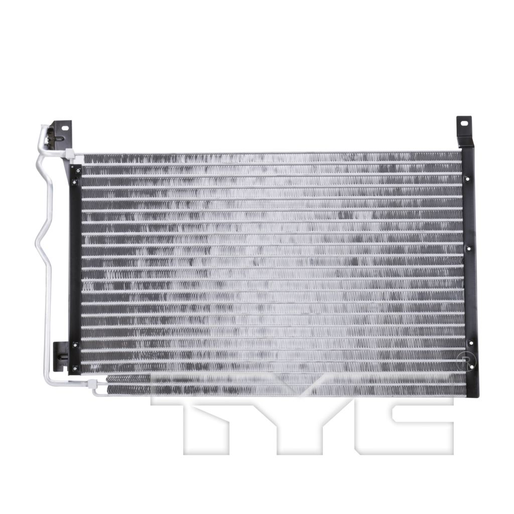 MERCURY MARAUDER A/C CONDENSER (4.6L) OEM#3W1Z19712AC 2003-2004 PL#FO3030189