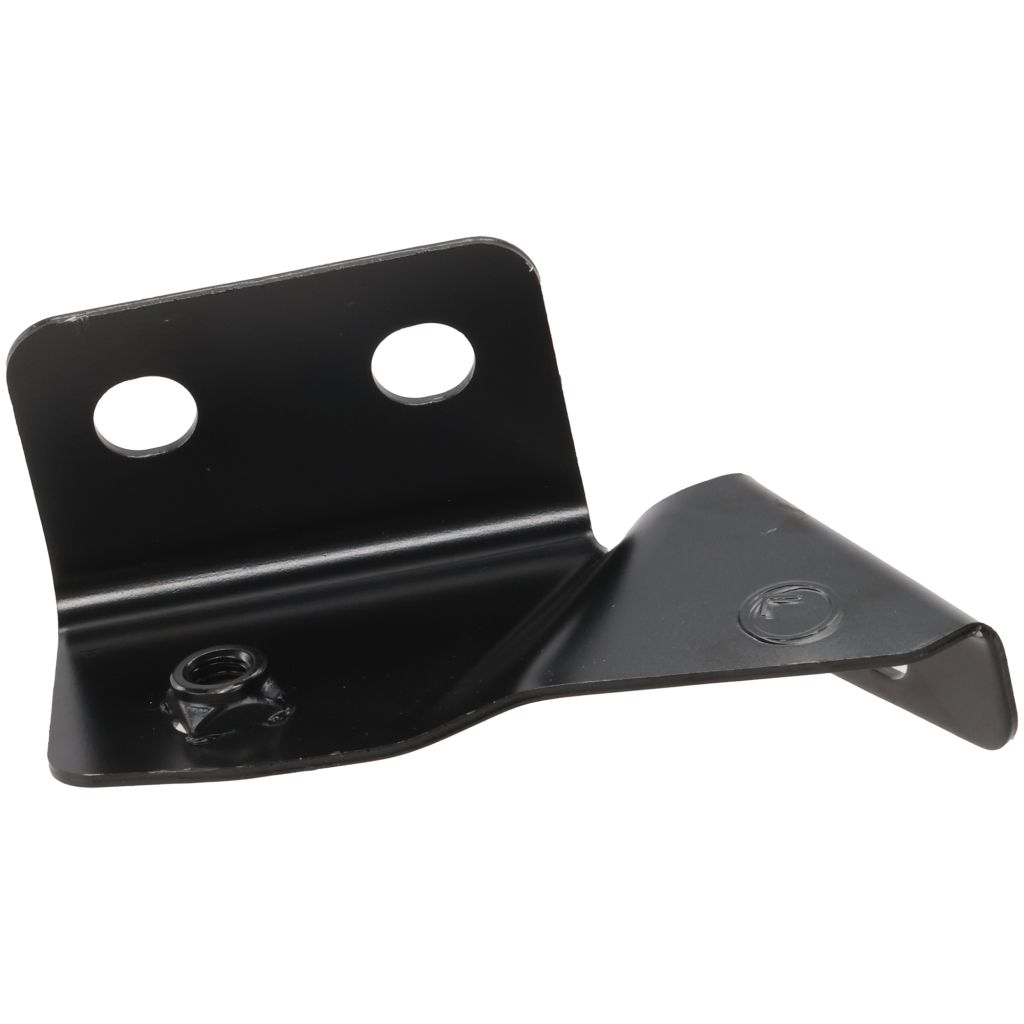 GM TRUCKS & VANS SILVERADO/PU 1500 (19 OLD STYLE) FRONT BUMPER SUPPORT BRACKET LEFT (Driver Side) OEM#23103312 2014-2015 PL#GM1062108