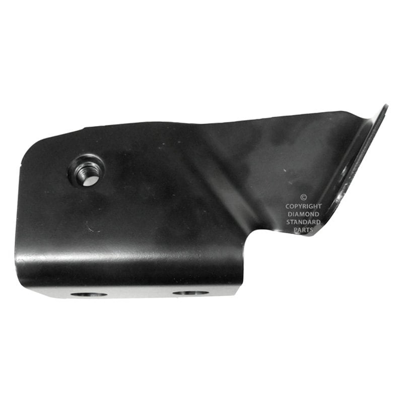 GM TRUCKS & VANS SILVERADO/PU 1500 (19 OLD STYLE) FRONT BUMPER SUPPORT BRACKET LEFT (Driver Side) OEM#23103312 2014-2015 PL#GM1062108