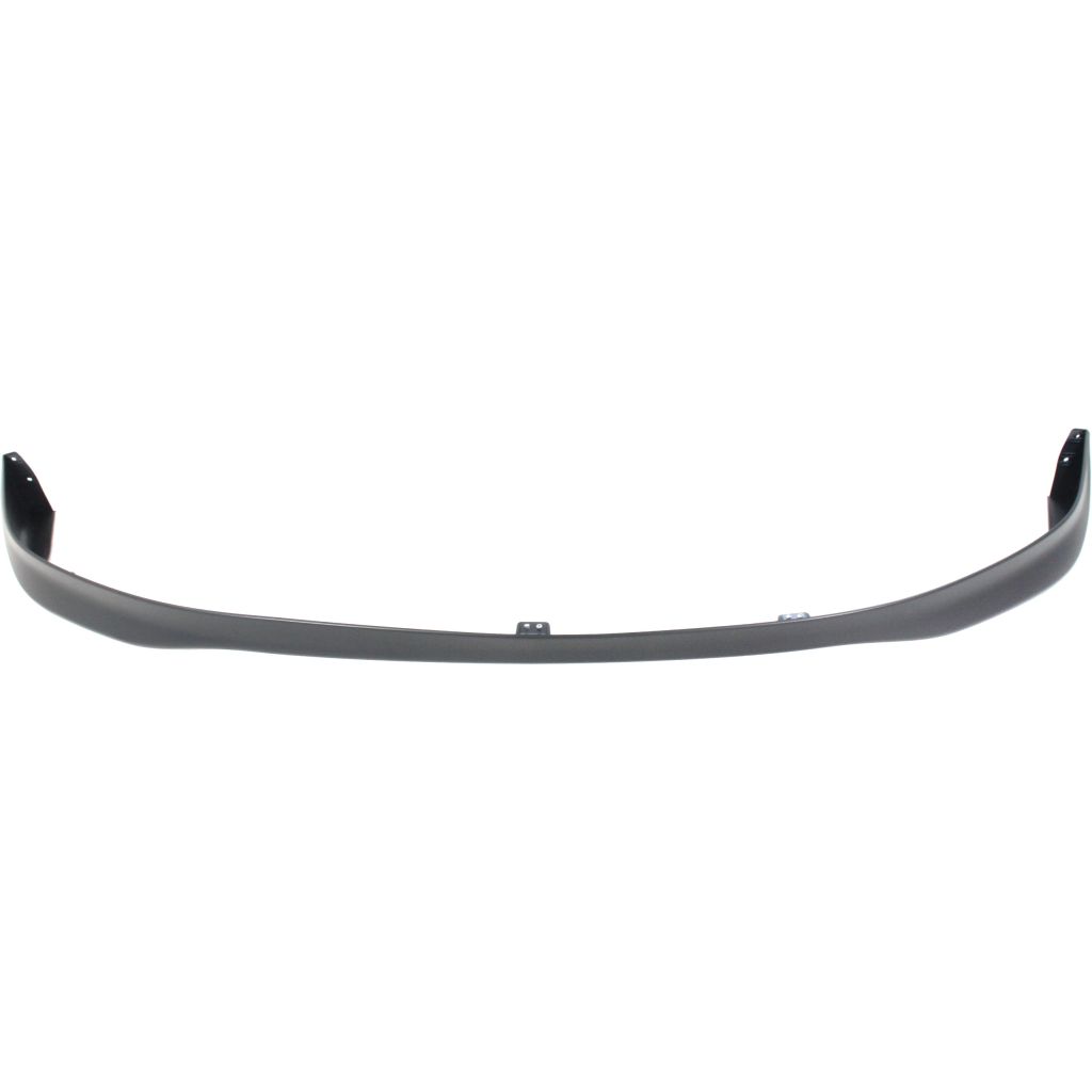 HONDA FIT FRONT BUMPER SPOILER PRIMED (SPORT) OEM#71110SLNA90ZB 2007-2008 PL#HO1093107