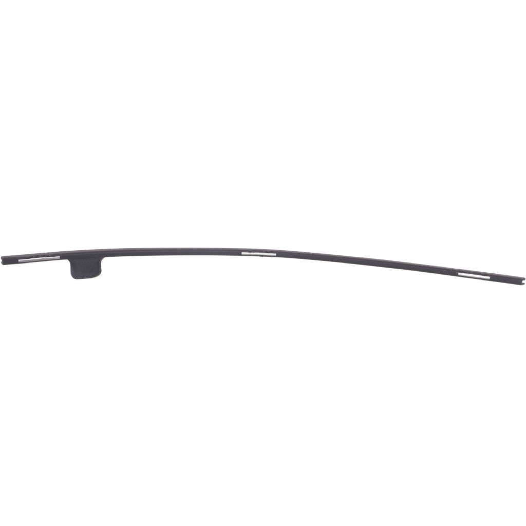 GM TRUCKS & VANS SILVERADO/PU 2500/3500 (CHEVY) FRONT BUMPER FILLER LEFT (Driver Side) OEM#25883358 2011-2014 PL#GM1088178