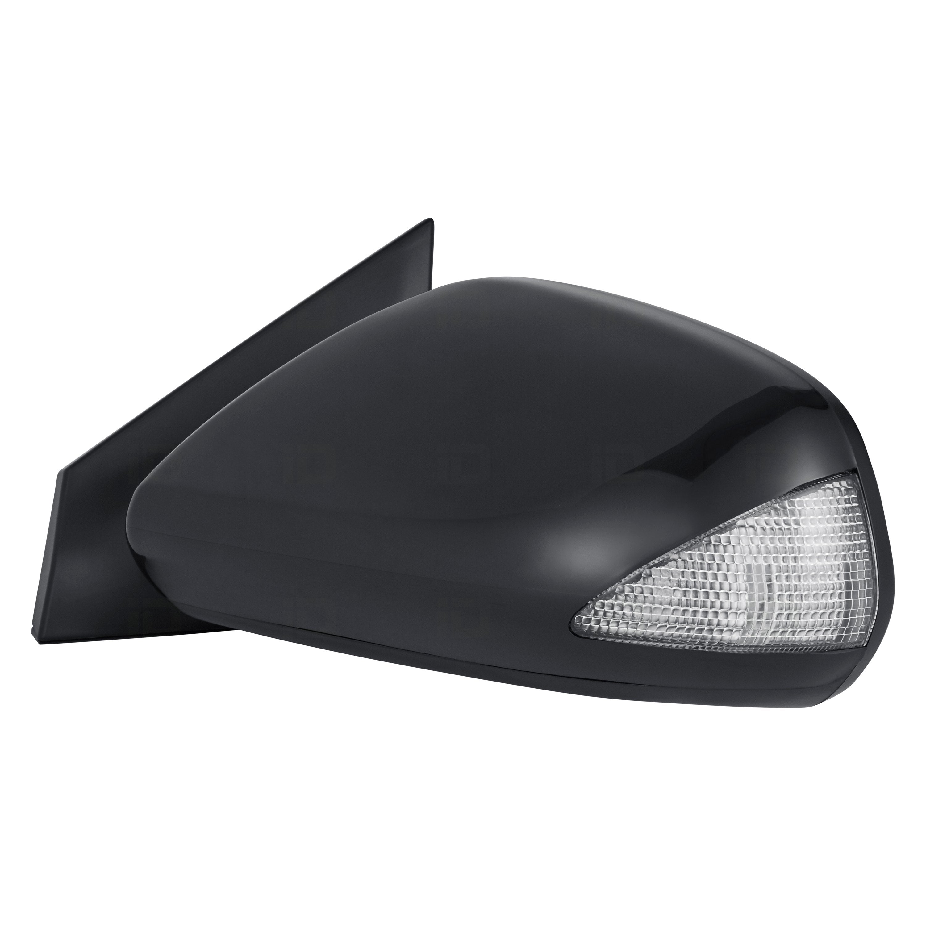 SCION SCION tC DOOR MIRROR LEFT (Driver Side) (PWR)(W/SIGNAL LAMP) OEM#8794021190C0 2005-2010 PL#SC1320102