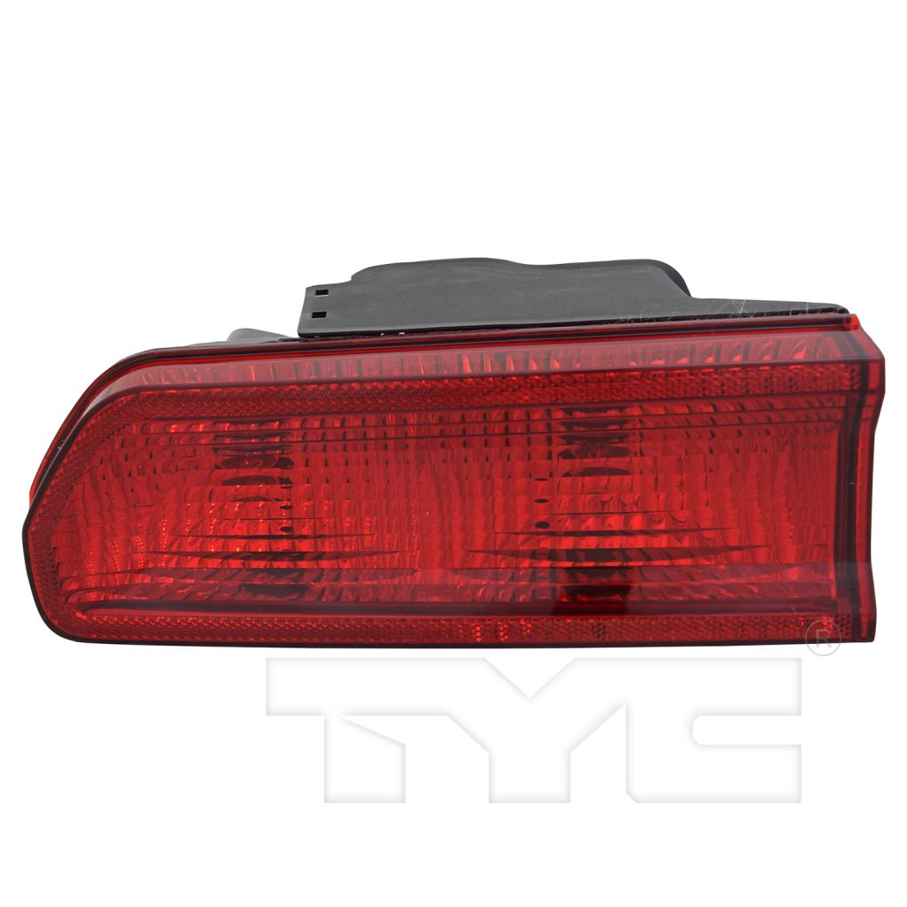 DODGE CHALLENGER TAIL LAMP LEFT (Driver Side) OEM#5028781AE 2008-2014 PL#CH2800189