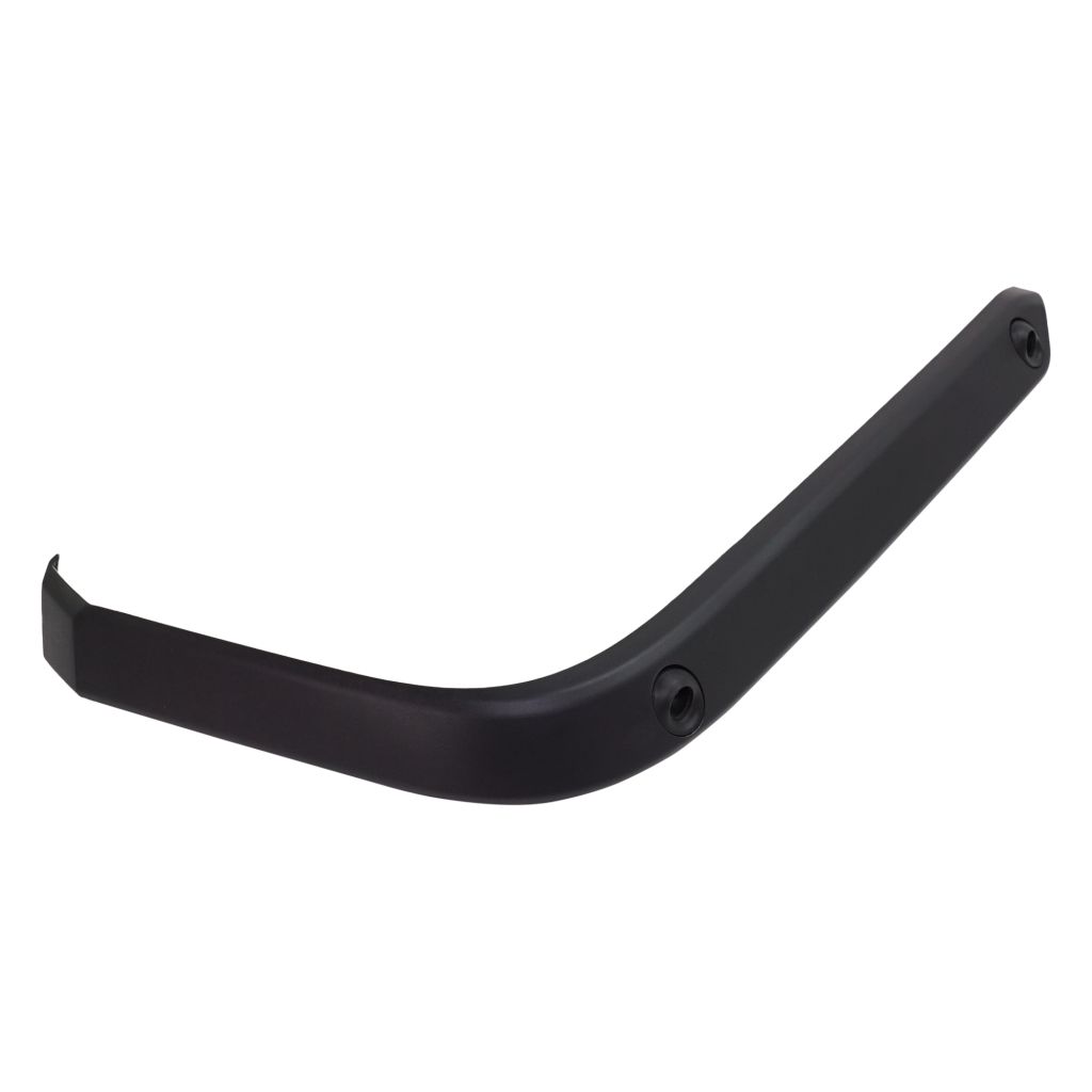 DODGE TRUCKS & VANS DODGE/PU (R1500) REAR BUMPER LOWER VALANCE RIGHT (Passenger Side) (SINGLE EXHAUST)(W/SENSOR)(WO/ADVANCED PK SYSTEM) OEM#68404392AB 2019-2024 PL#CH1147107
