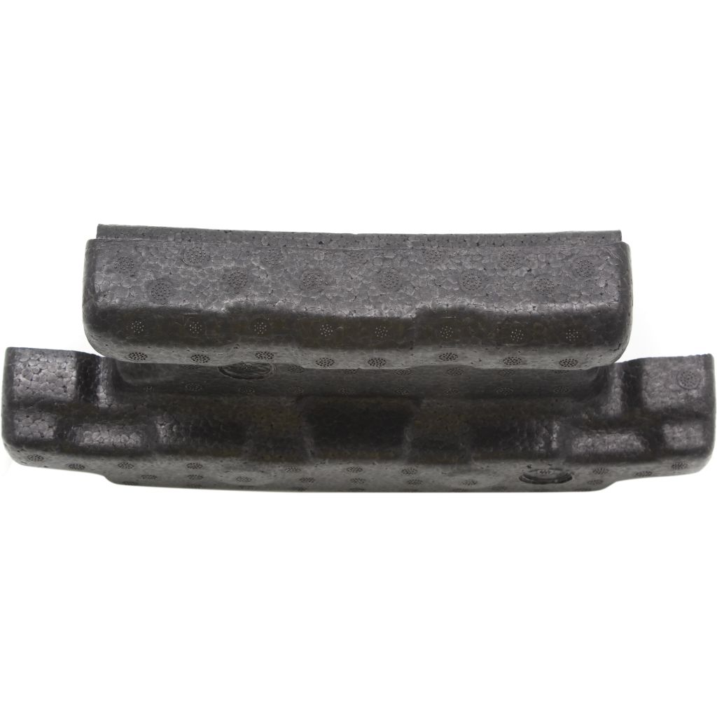 KIA SORENTO FRONT BUMPER ABSORBER (L/LX/EX)**CAPA** OEM#86520C6000 2016-2018 PL#KI1070139C