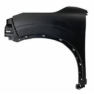 MITSUBISHI OUTLANDER (7 SEATER) FENDER LEFT (Driver Side) **CAPA** OEM#63113W190P 2022-2024 PL#MI1240184C