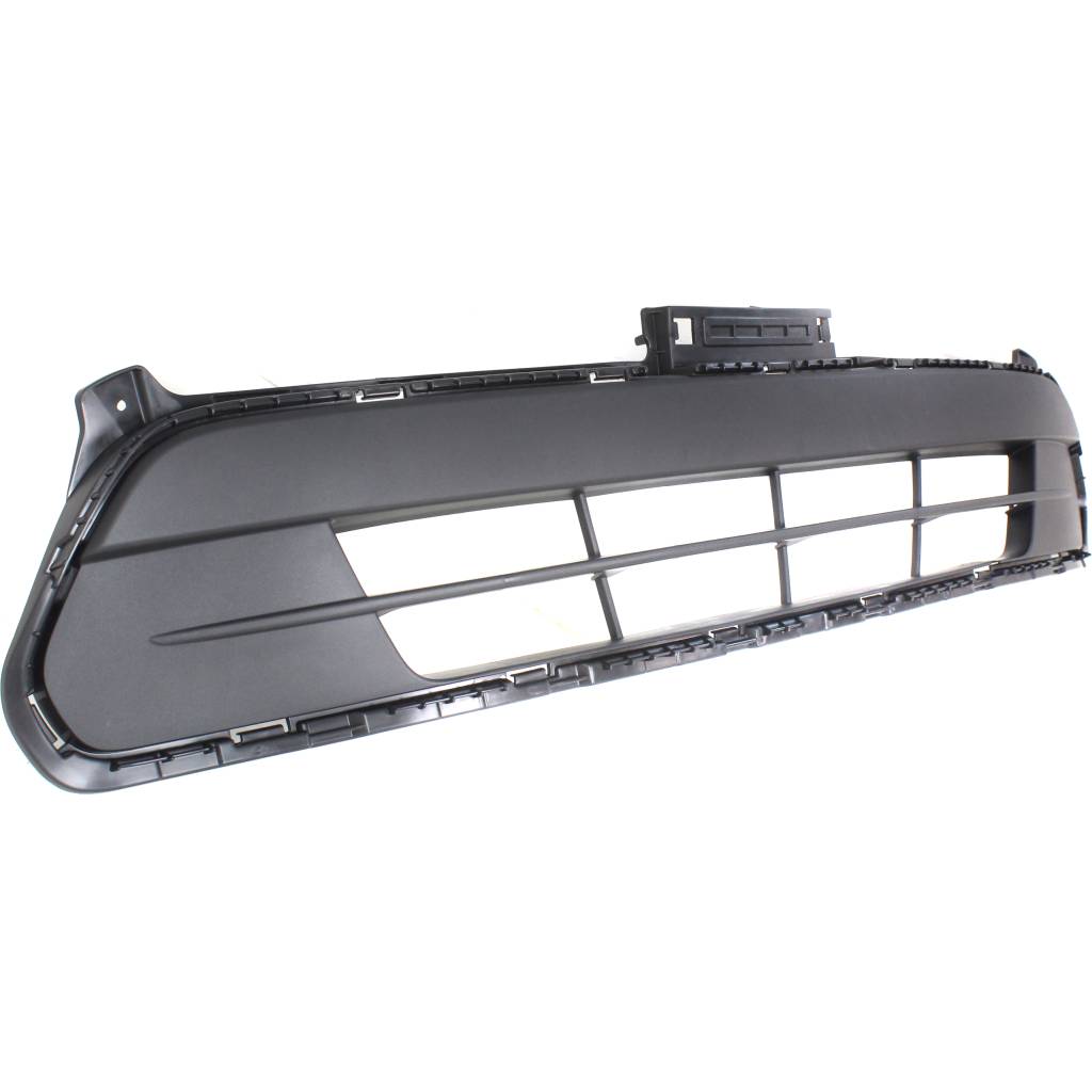 KIA SORENTO FRONT BUMPER GRILLE BLACK (L/LX) **CAPA** OEM#86522C6000 2016-2018 PL#KI1036129C
