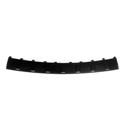 GM TRUCKS & VANS TERRAIN /TERRAIN DENALI (GMC) REAR BUMPER TOP STEP PAD OEM#25798801 2010-2015 PL#GM1191140