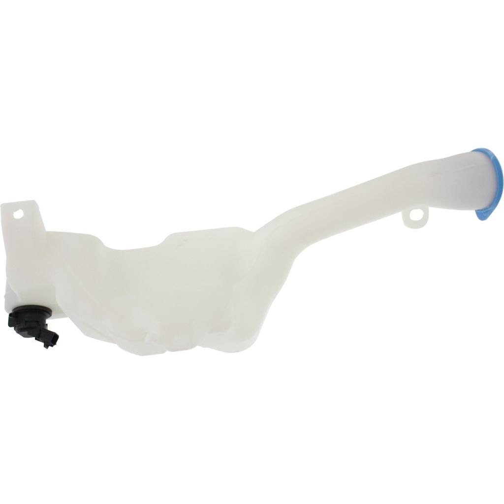 HONDA ACCORD HYBRID WASHER TANK W/PUMP W/CAP OEM#76841T2FA01-PFM 2014-2017 PL#HO1288196