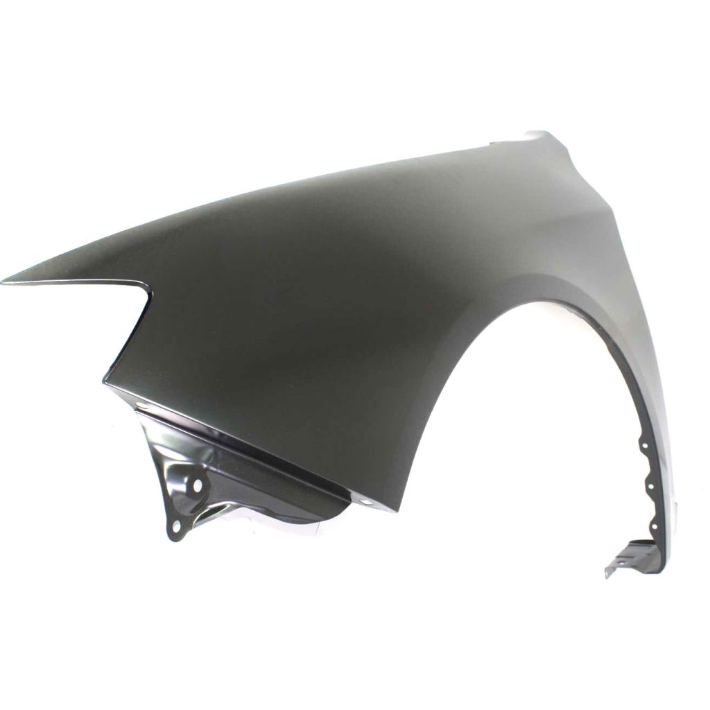 SUBARU IMPREZA WRX/STI FENDER LEFT (Driver Side)(EXC STI MDL) OEM#57120FG0109P 2008-2010 PL#SU1240129