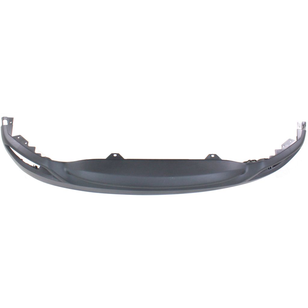 HONDA HRV REAR BUMPER COVER DK-GRAY **CAPA** OEM#04715T7WA90 2016-2018 PL#HO1100289C