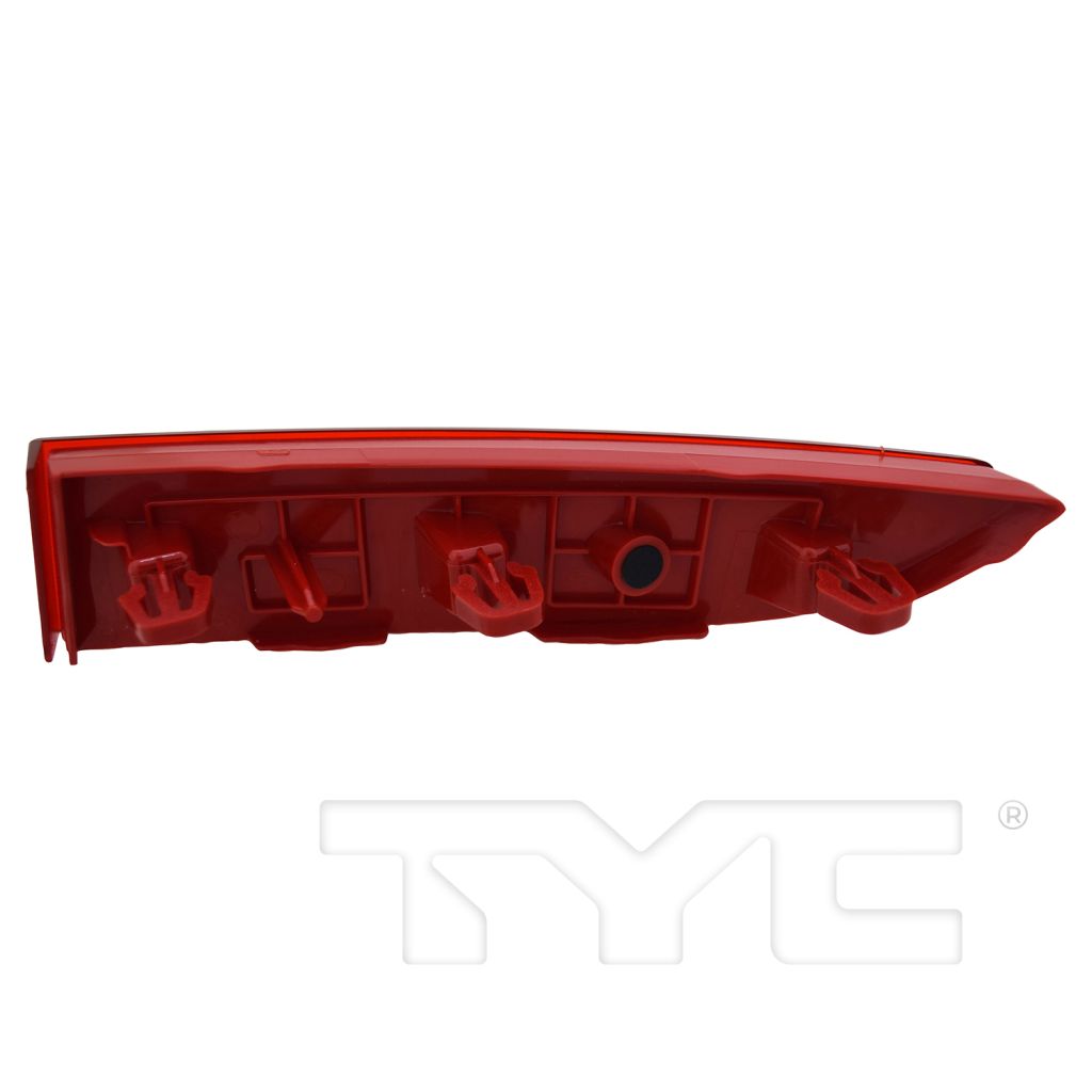 HYUNDAI TUCSON REAR BUMPER REFLECTOR LEFT (Driver Side) **CAPA** OEM#92405D3500 2019-2021 PL#HY1184128C