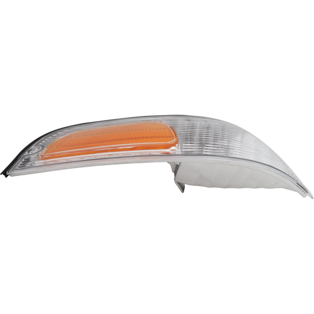 FORD CROWN VICTORIA CORNER LAMP RIGHT (Passenger Side) (W/O POLICE MDL) OEM#XW7Z15A201AB 1998-2011 PL#FO2521147