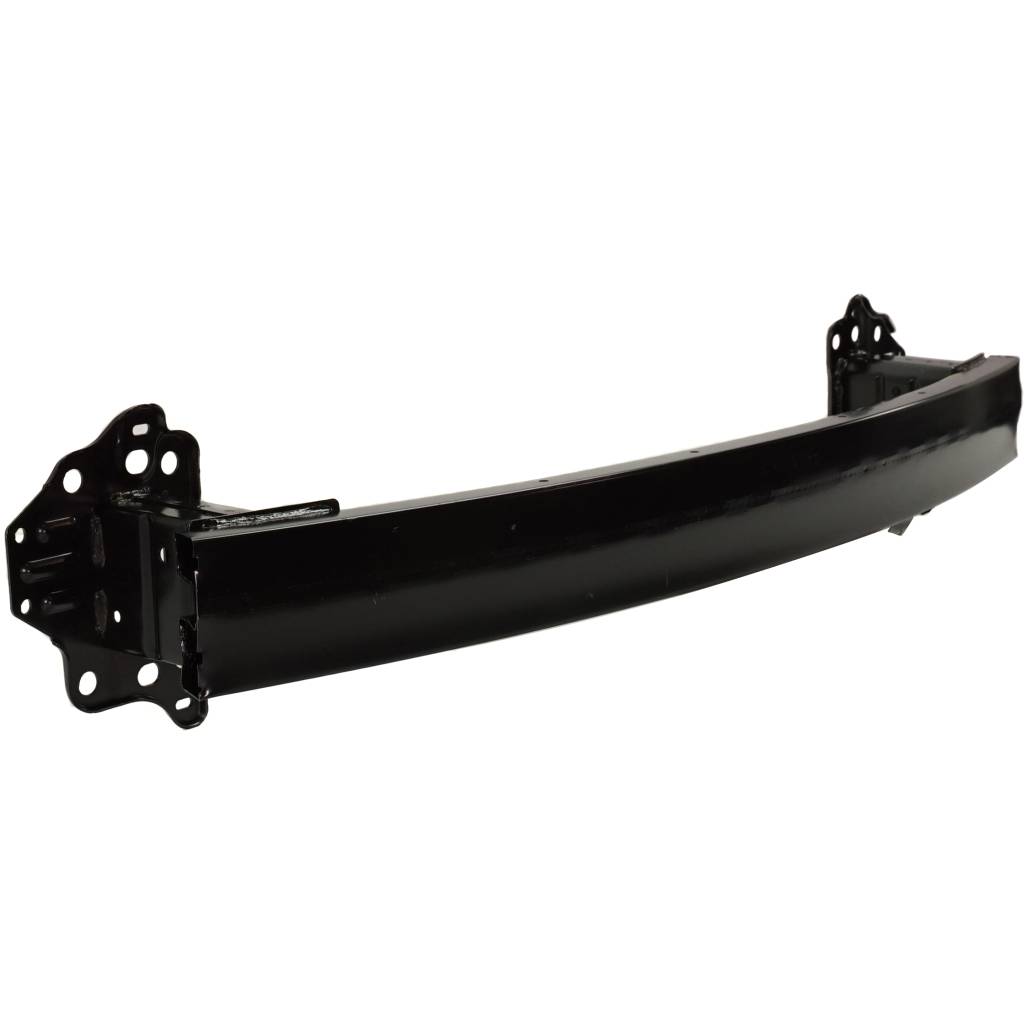 HYUNDAI ELANTRA SEDAN FRONT BUMPER REINFORCEMENT (USA) (EXC SPORT MDL)(WO/RADAR CRUISE) OEM#64900F3000 2017-2018 PL#HY1006156