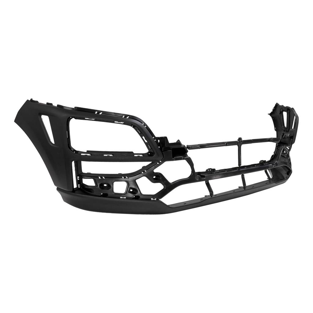 HYUNDAI KONA FRONT BUMPER COVER LOWER TXT (SE/SEL/SEL PLUS) OEM#86510J9000 2018-2021 PL#HY1015109