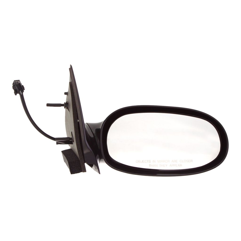 SATURN SATURN/SEDAN/WAGON (L Series) DOOR MIRROR RIGHT (Passenger Side) PWR/NON-HTD (CONVEX) OEM#22707327 2003-2005 PL#GM1321256