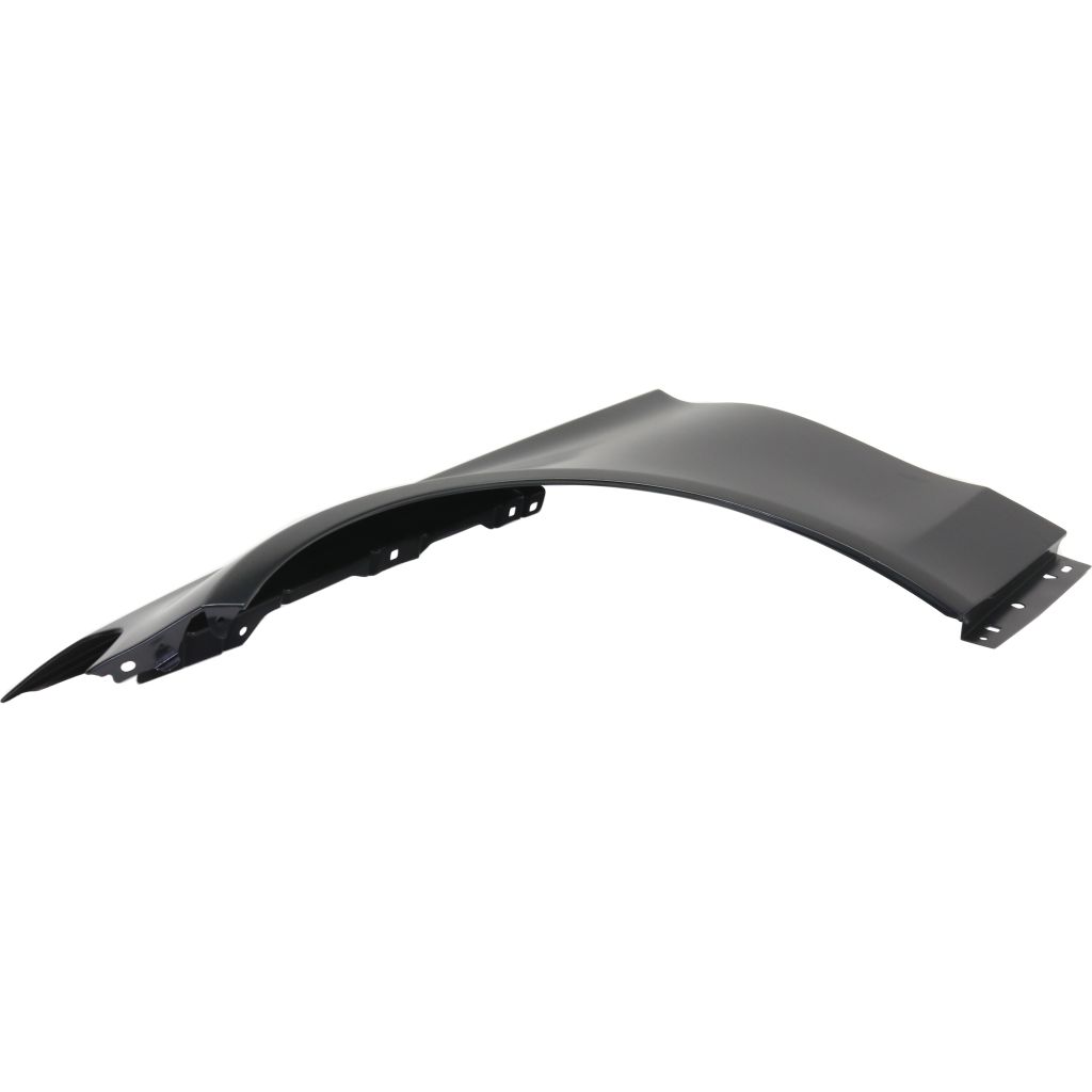 MERCEDES-BENZ C-CLASS CONV FENDER LEFT (Driver Side) (ALUMINUM)(C300/C43) OEM#2058800118 2017-2023 PL#MB1240150