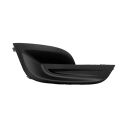 NISSAN(DATSUN) ALTIMA SEDAN FOG LAMP COVER RIGHT (Passenger Side) (WO/FOG) OEM#622563TA0A 2013-2015 PL#NI1039114