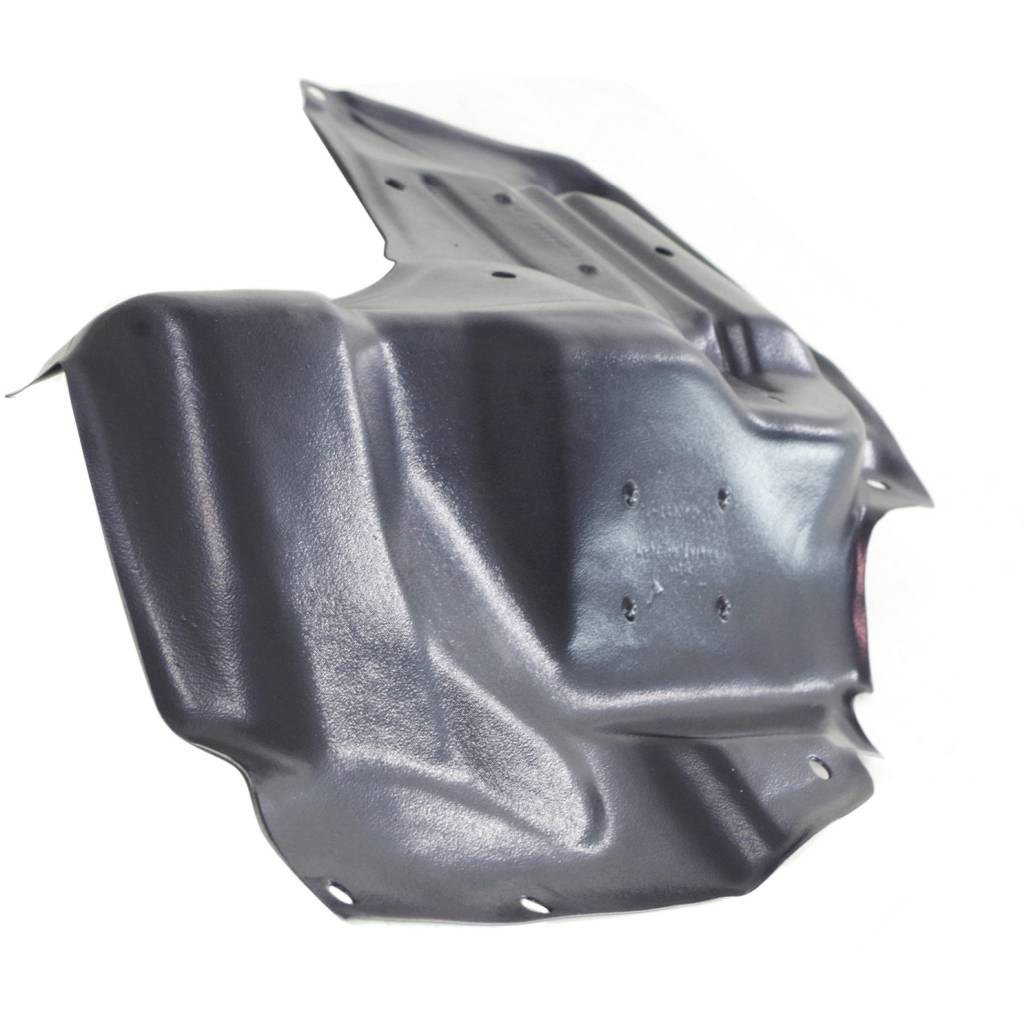 TOYOTA COROLLA/SEDAN FRONT SPLASH SHIELD LEFT (Driver Side) (UNDER ENGINE) (M/T) OEM#5144202160 2003-2008 PL#TO1228156