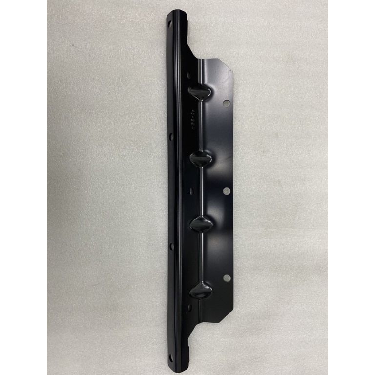 FORD TRUCKS & VANS BRONCO (2.3/2.7/3.0L) FRONT BUMPER REINF CENTER (MODULAR BMP)**CAPA** OEM#M2DZ17E814C 2021-2025 PL#FO1011102C