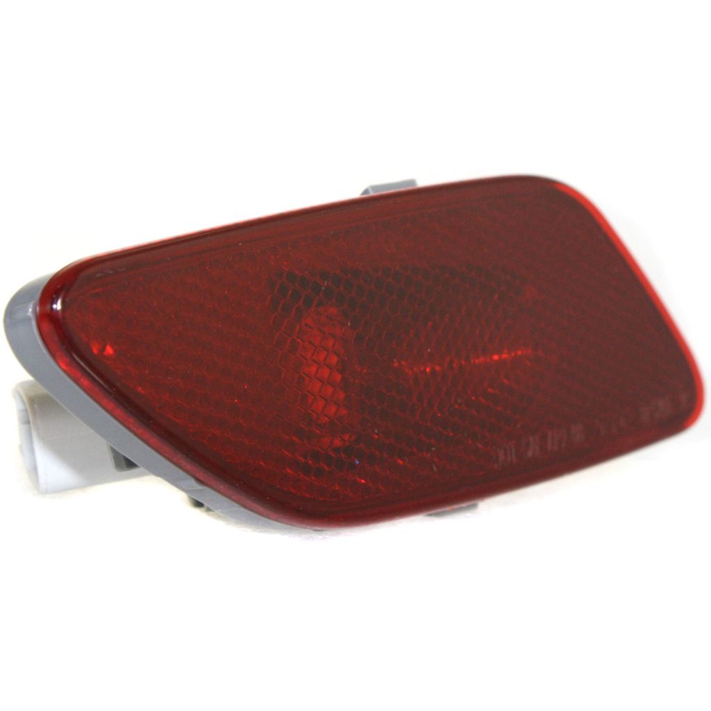 GM TRUCKS & VANS CAPTIVA SPORT REAR SIDE MARKER LAMP RIGHT (Passenger Side) OEM#96830944 2012-2015 PL#GM2861111