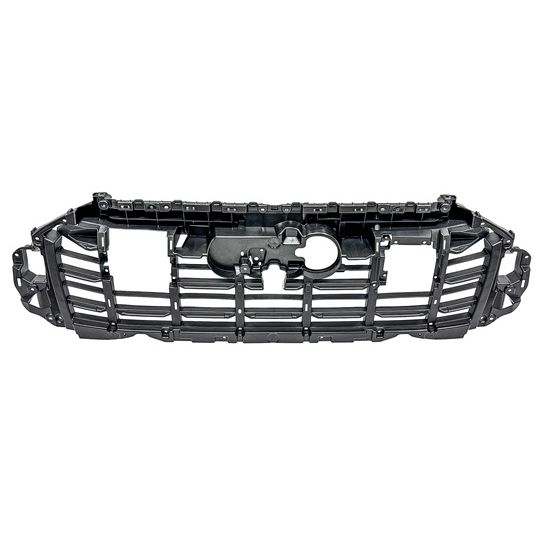 AUDI Q7 / SQ7 GRILLE MOUNT PLATE (W/RADAR CRUISE)(Q7) OEM#4M0807233E 2020-2024 PL#AU1207108