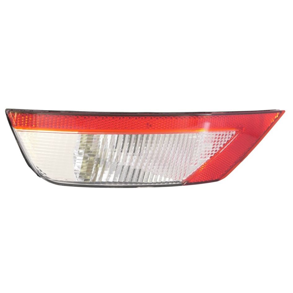 FORD TRUCKS & VANS ECOSPORT BACK-UP LAMP ASSY LEFT (Driver Side) (ON BMP)**CAPA** OEM#GN1Z15501A 2018-2022 PL#FO2882100C