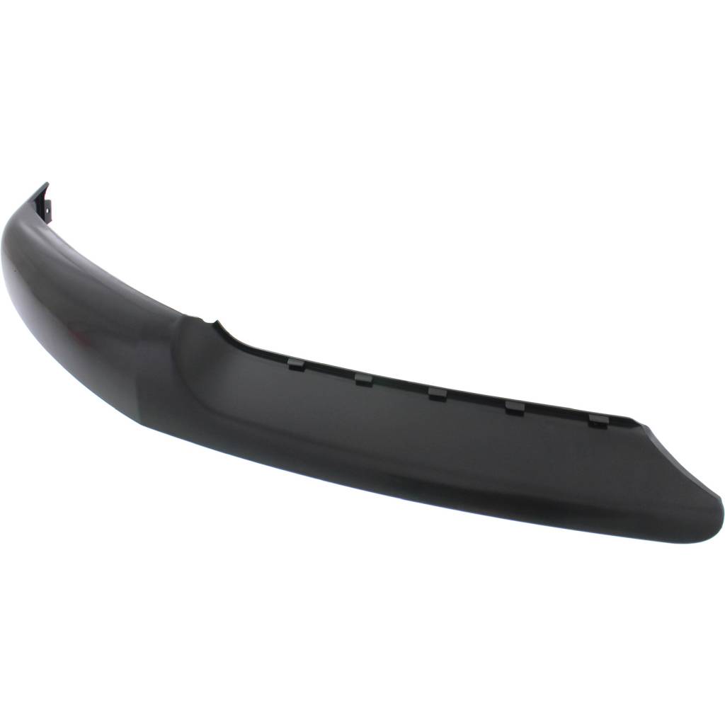 MITSUBISHI ENDEAVOR FRONT BUMPER FILLER RIGHT (Passenger Side) UPPER (PRM) OEM#MR574476 2004-2005 PL#MI1089101