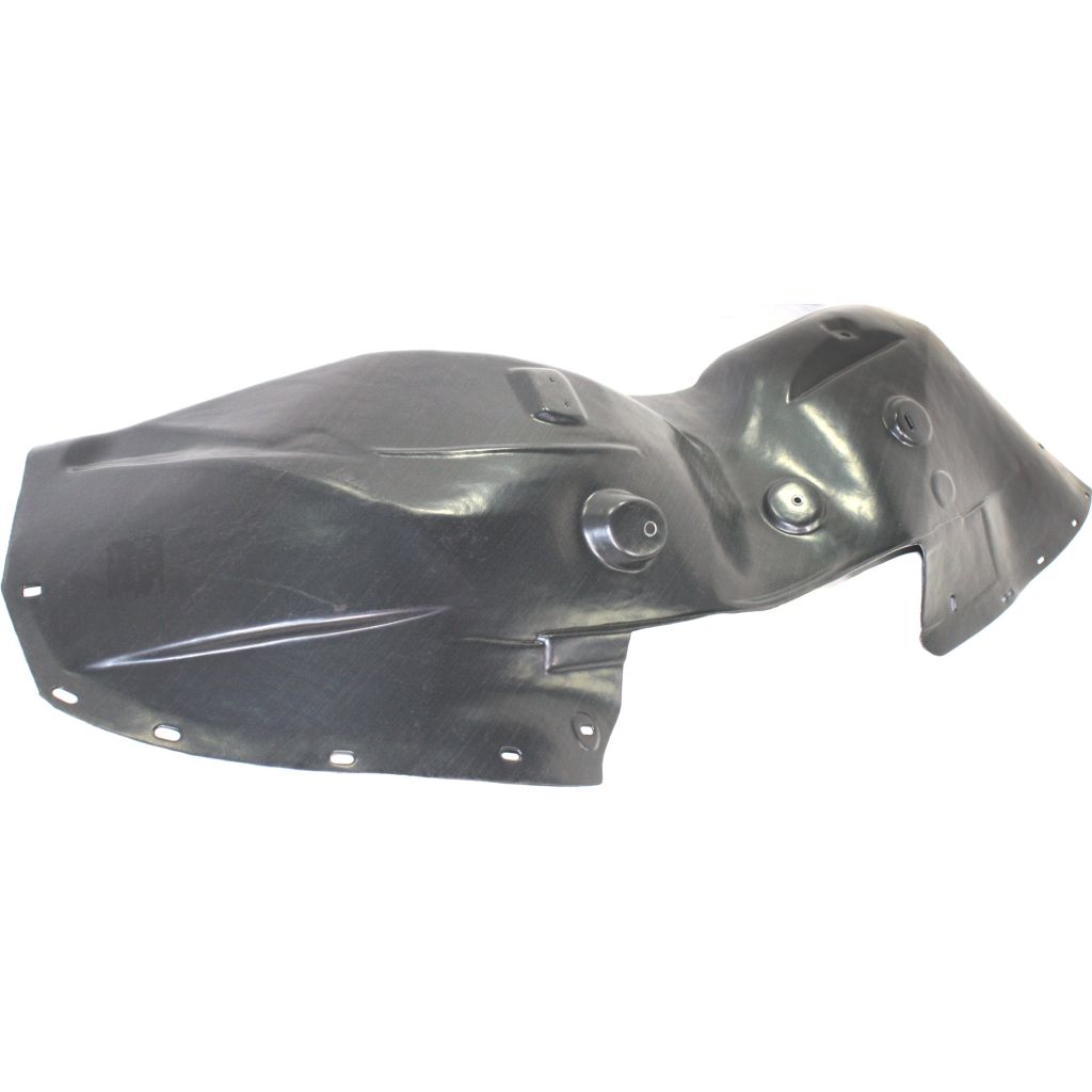 GM TRUCKS & VANS TAHOE HYBRID (CHEVY) FENDER LINER RIGHT (Passenger Side) OEM#22860092 2008-2013 PL#GM1249202
