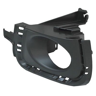 TOYOTA PRIUS C (1.5L) FOG LAMP COVER LEFT (Driver Side)(W/FOG) OEM#8148252380 2012-2014 PL#TO1038160