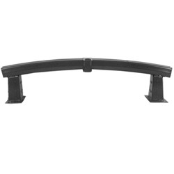 NISSAN(DATSUN) SENTRA FRONT BUMPER REINFORCEMENT **CAPA** OEM#62036ET000 2007-2012 PL#NI1006219C