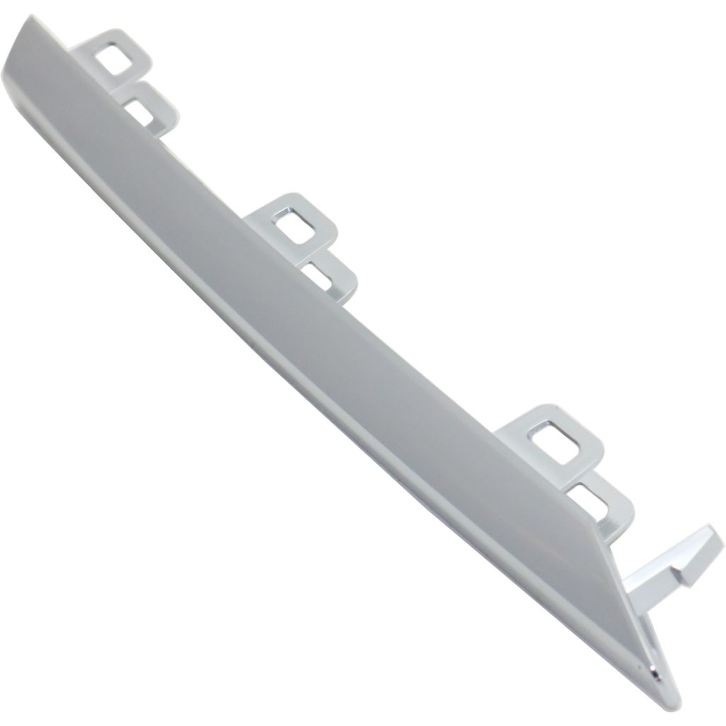 CADILLAC ATS SEDAN FOG LAMP MOLDING RIGHT (Passenger Side) CHROME (W/LAMP) OEM#22787986 2013-2014 PL#GM1039179