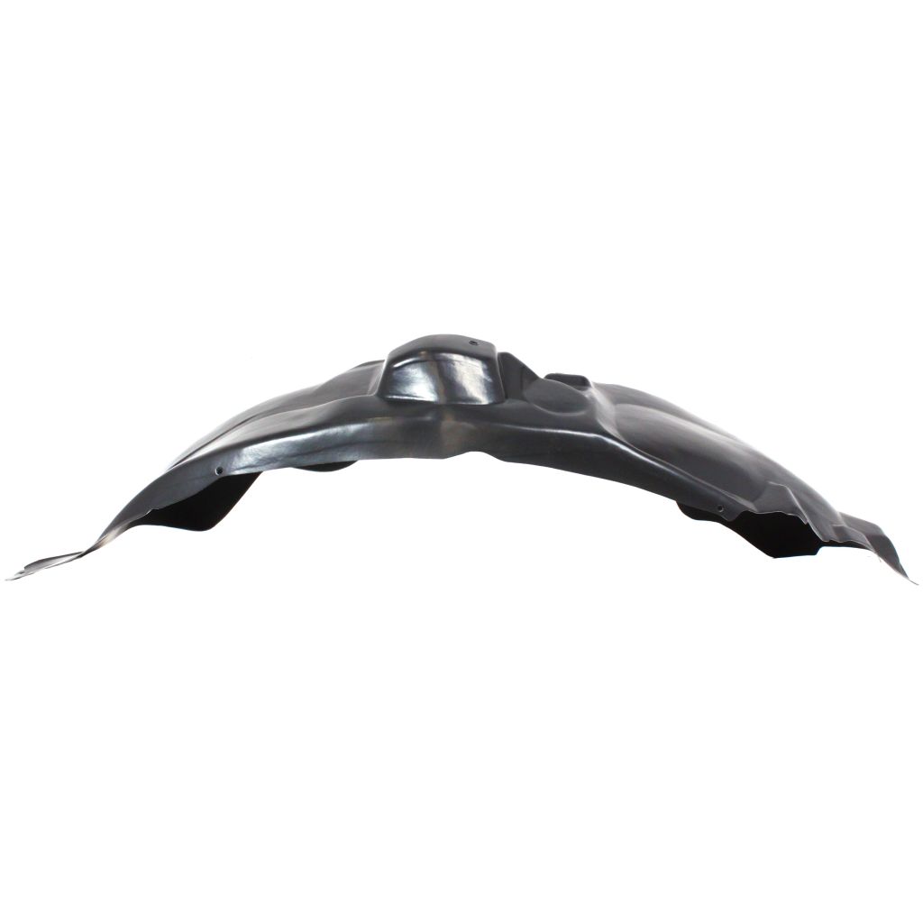 FORD TRUCKS & VANS FORD/PU (F150)(EXC SVT RAPTOR) FENDER LINER RIGHT (Passenger Side) (EXC 3.5L TURBO) OEM#9L3Z16102A 2009-2014 PL#FO1249138