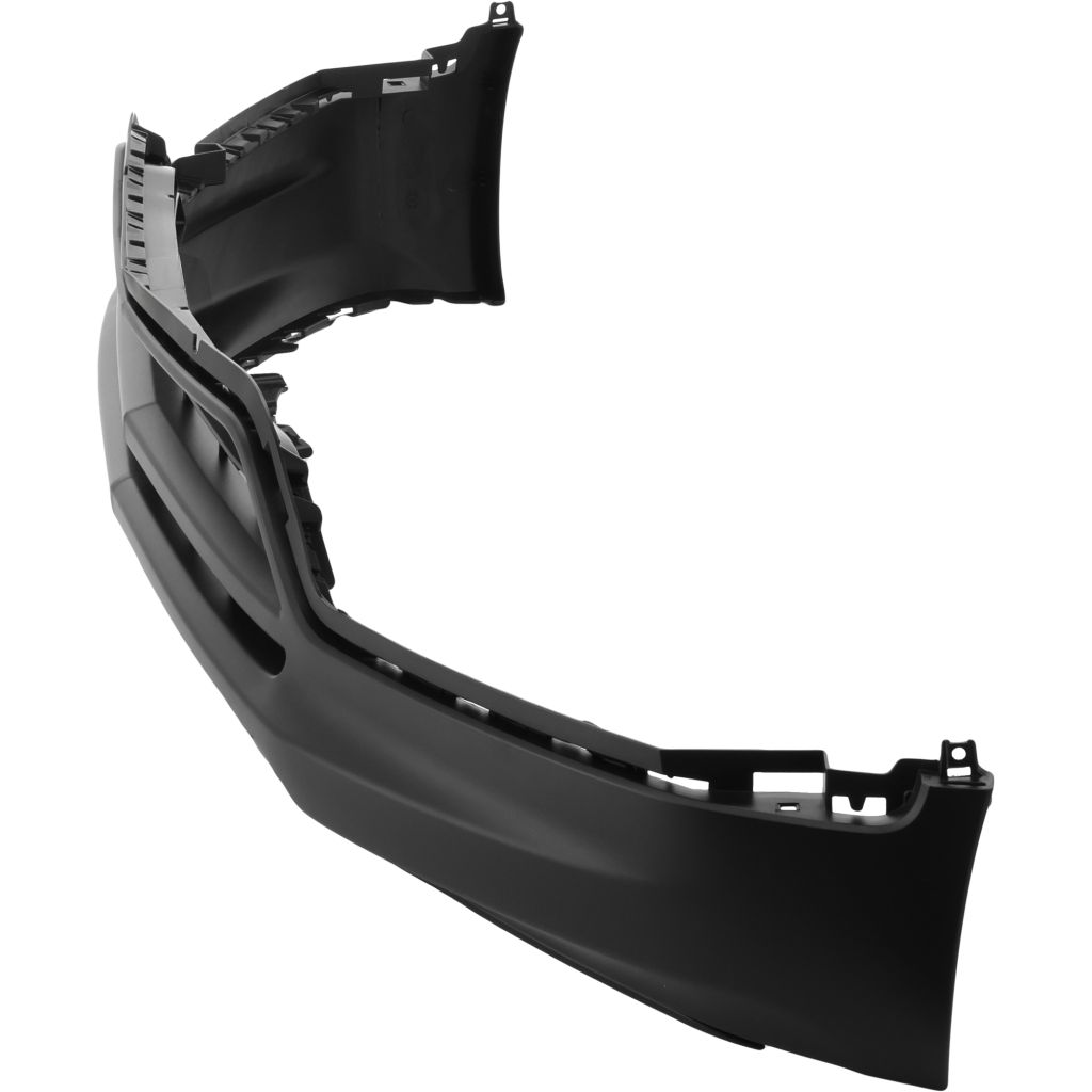 GM TRUCKS & VANS TRAX FRONT BUMPER COVER LOWER TEXT-BLK OEM#94512812 2015-2016 PL#GM1015118
